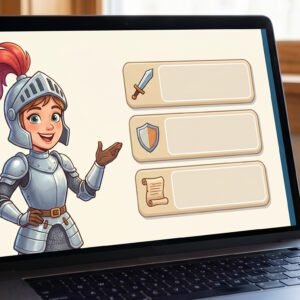 Geht E-Learning auch als Digitales Storytelling? - Bild 1