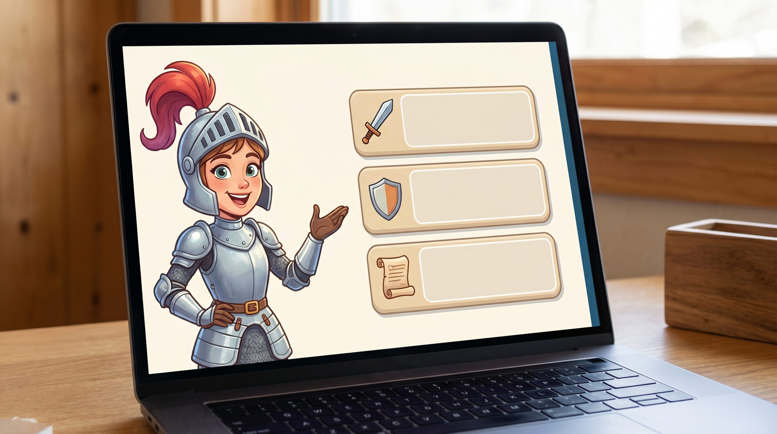 Geht E-Learning auch als Digitales Storytelling? - Bild 1