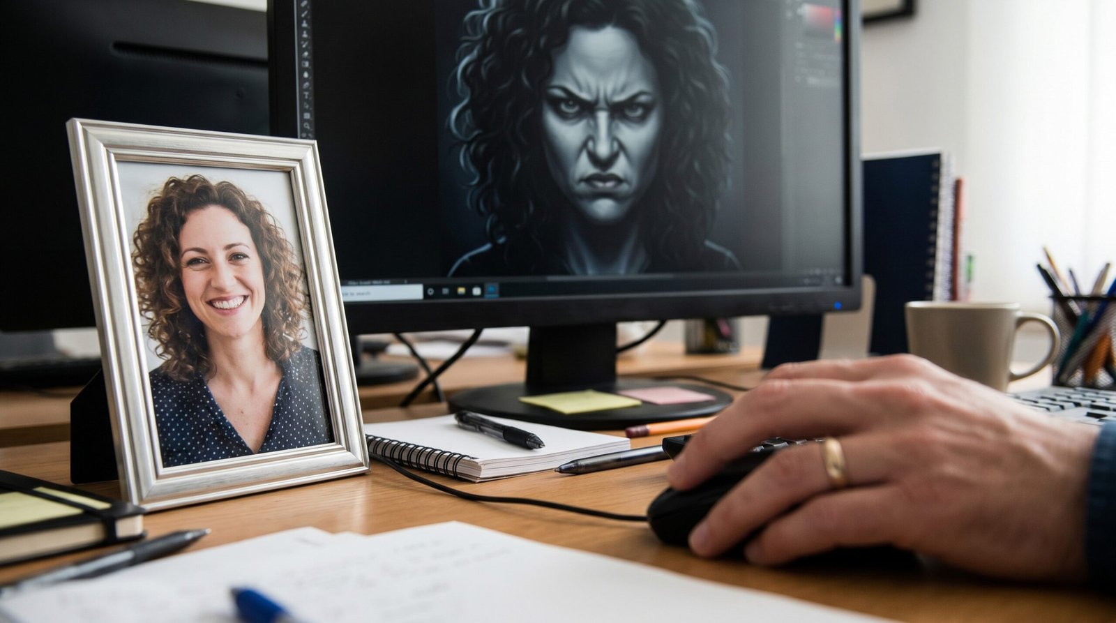 How to Create AI Avatars in 2026? - Bild 3
