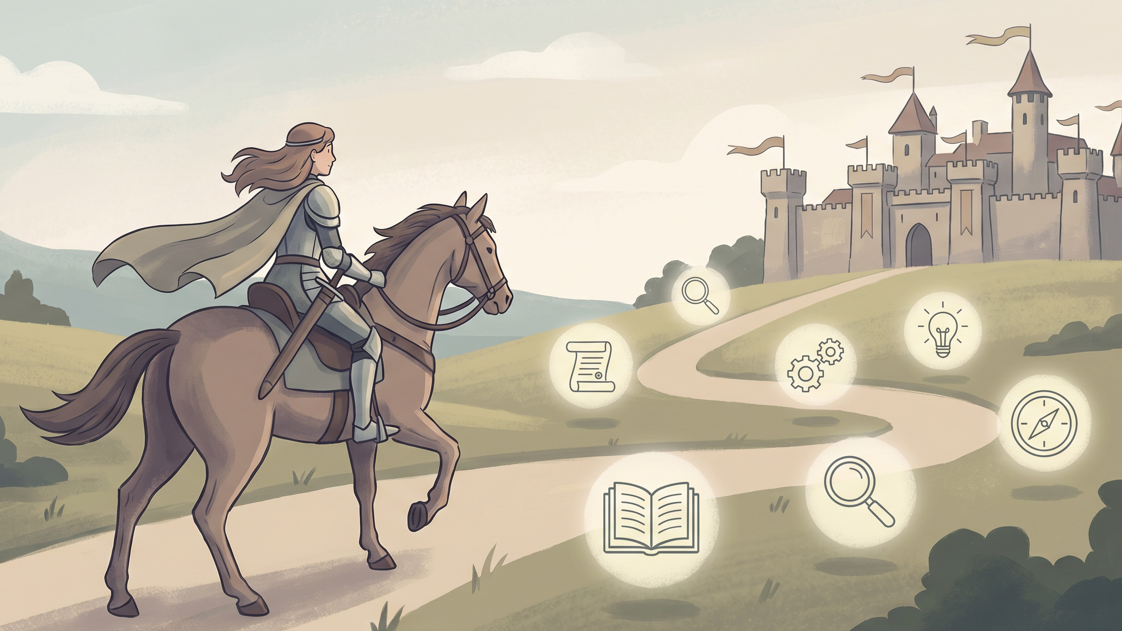 Digital Storytelling As A Modern E-Learning Format? - Image 3