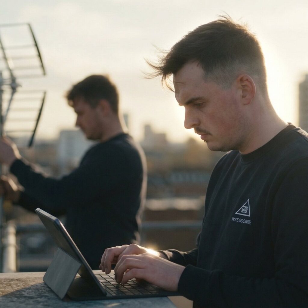 ki image film produktion berlin