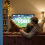 AI Imagefilm Series for WTG x T&N