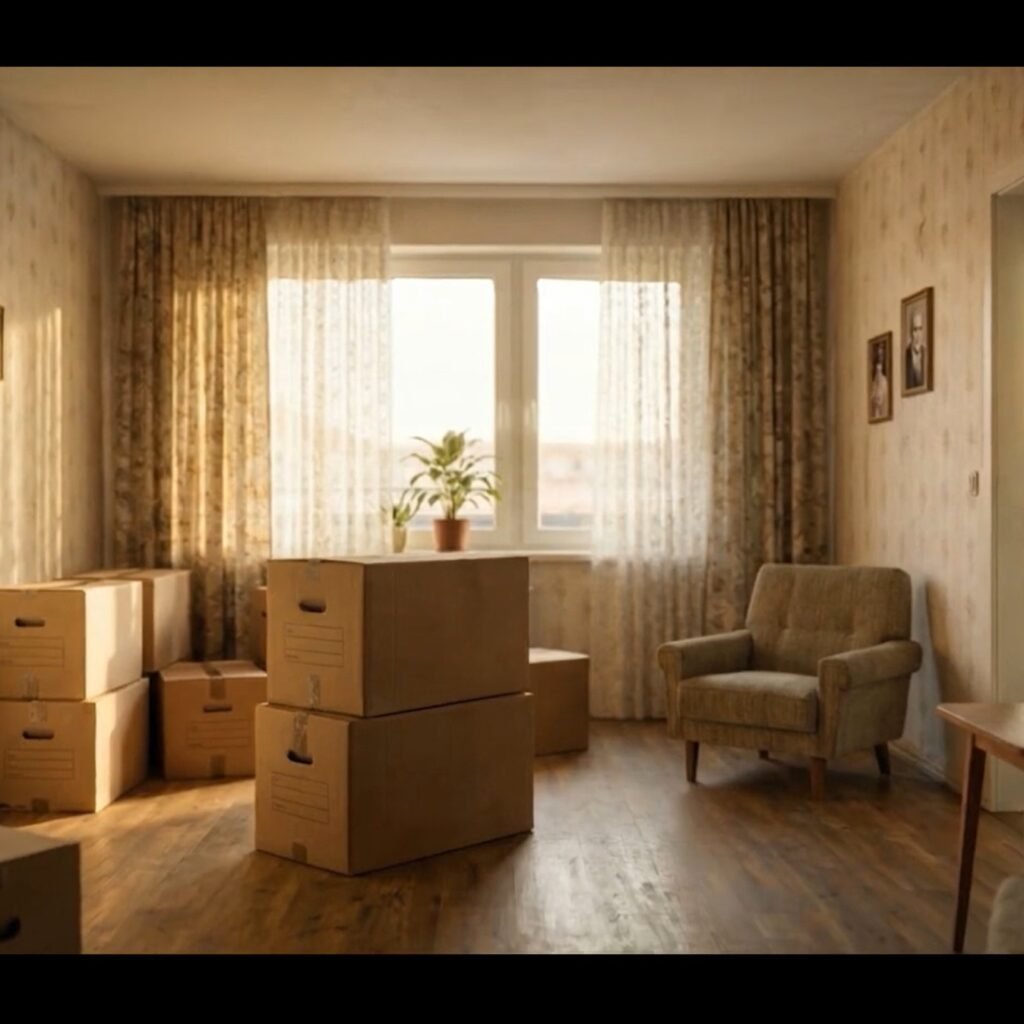 KI-Imagefilm Wohnungsbaugesellschaft WGS Schwerin 01 KI-Imagefilm Wohnungsbaugesellschaft WGS Schwerin