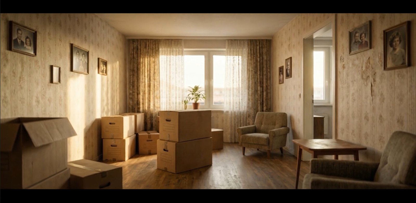 KI-Imagefilm Wohnungsbaugesellschaft WGS Schwerin