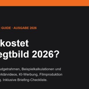 Bewegtbuild Guide kostenlos