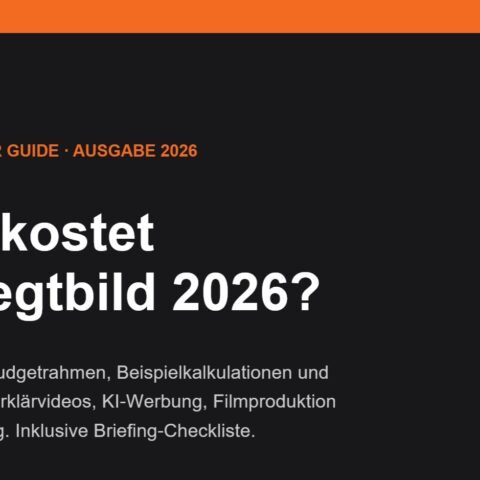 Bewegtbuild Guide kostenlos