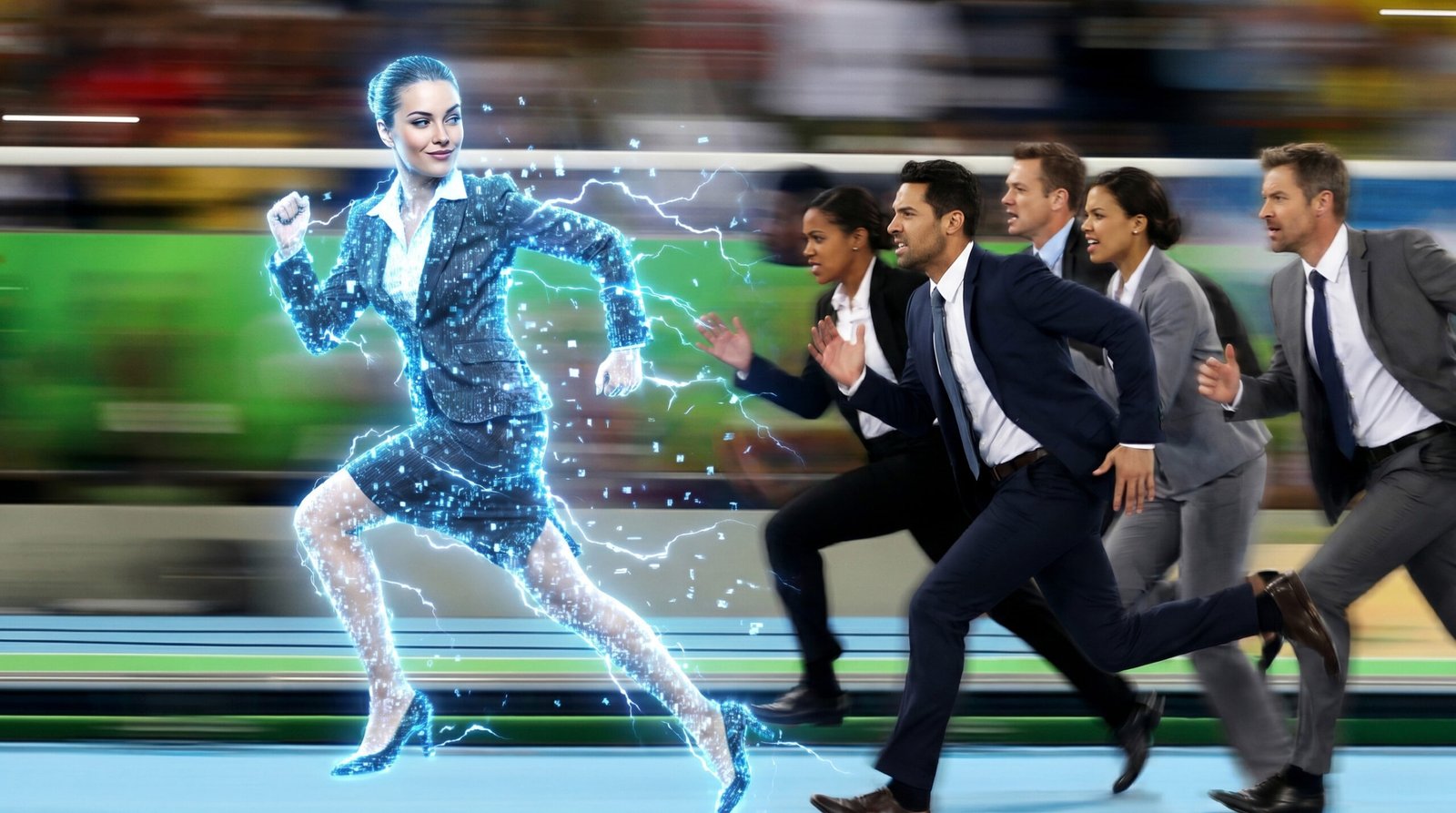 Was kostet eine KI-Werbung 2026? - Bild 2