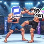 Synthesia, HeyGen oder Agentur für KI-Video? - Bild 1