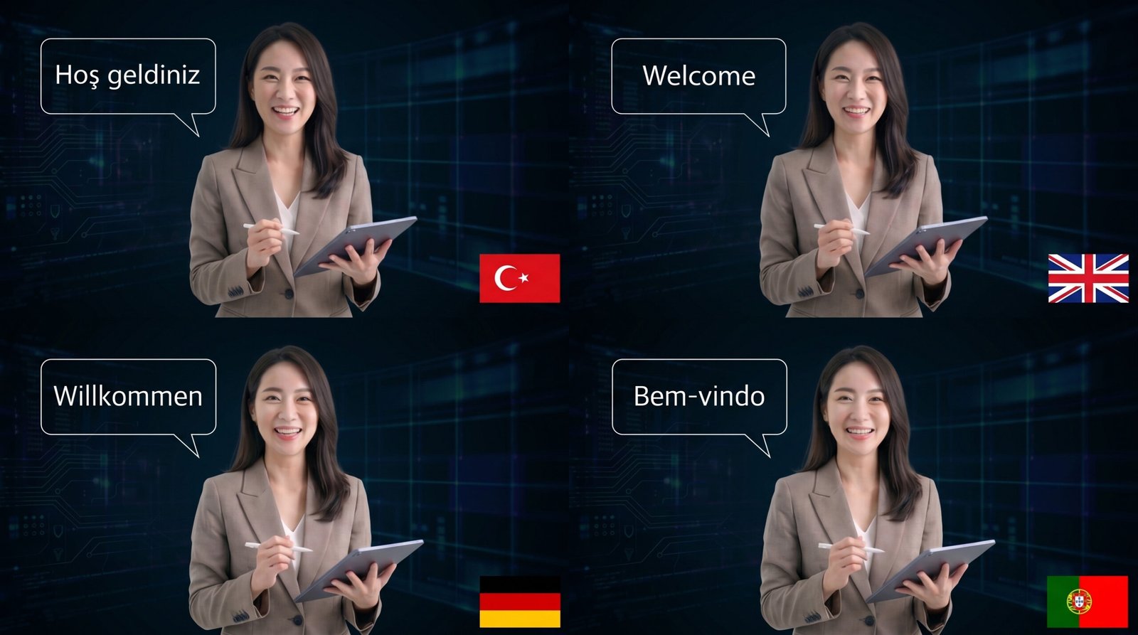 Wie gelingt ein Onboarding-Video mit KI-Avatar? - Bild 2