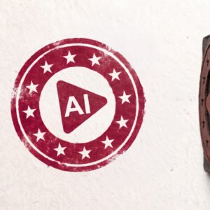 EU AI Act: Was muss mein Unternehmen bei KI-Bildern und Videos jetzt tun?