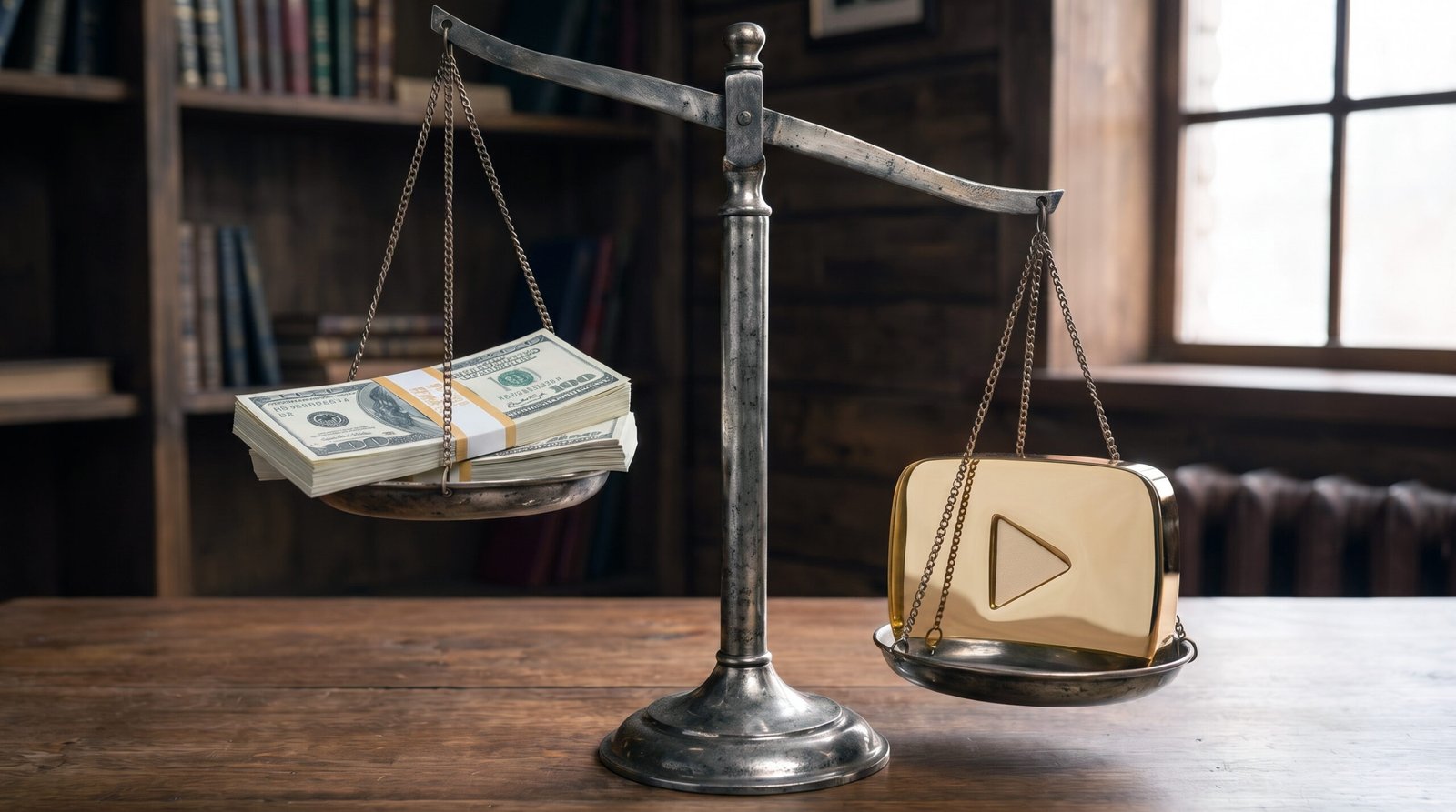 Was kosten In-Stream Ads in Deutschland? - Waage Geld Werbung