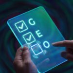 GEO-Checkliste 2026: Mehr Sichtbarkeit in KI-Suchen - Bild 1