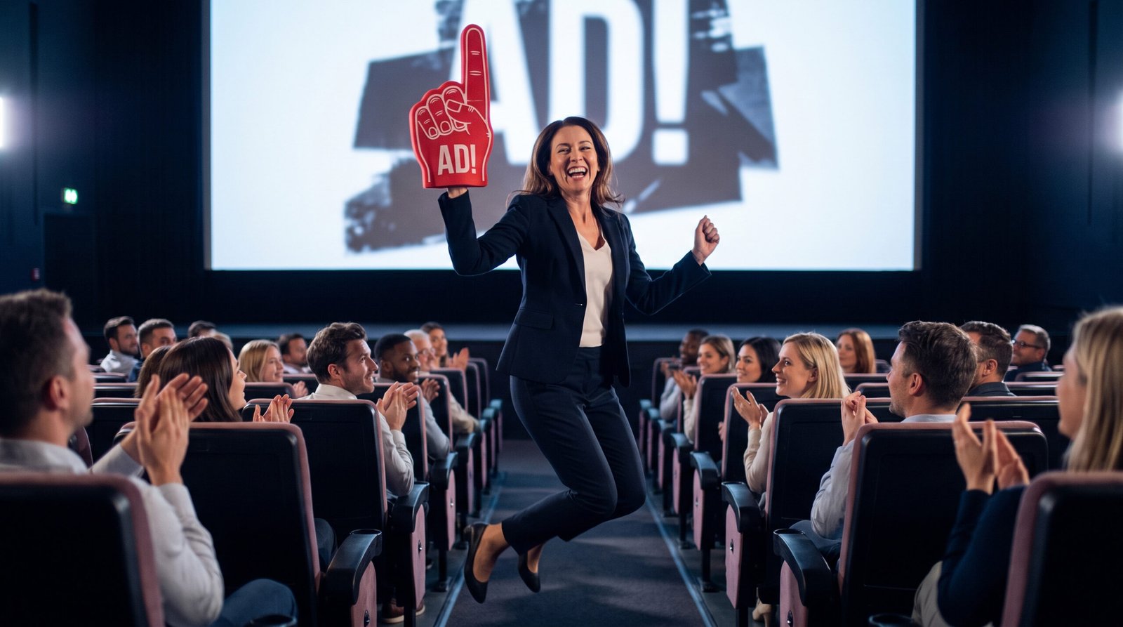 Was sind In-Stream Ads? - Kino