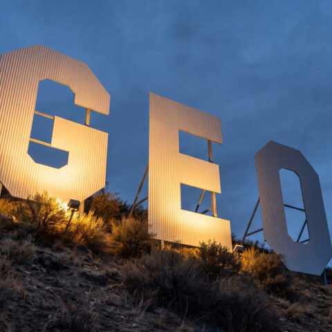 GEO-Checkliste 2026: Mehr Sichtbarkeit in KI-Suchen - Bild 1