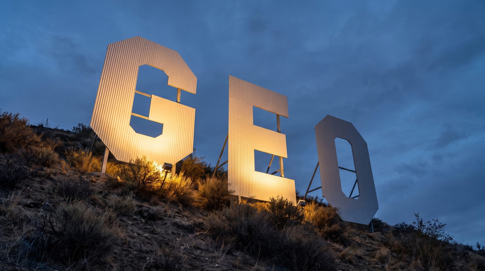 GEO-Checkliste 2026: Mehr Sichtbarkeit in KI-Suchen - Bild 1