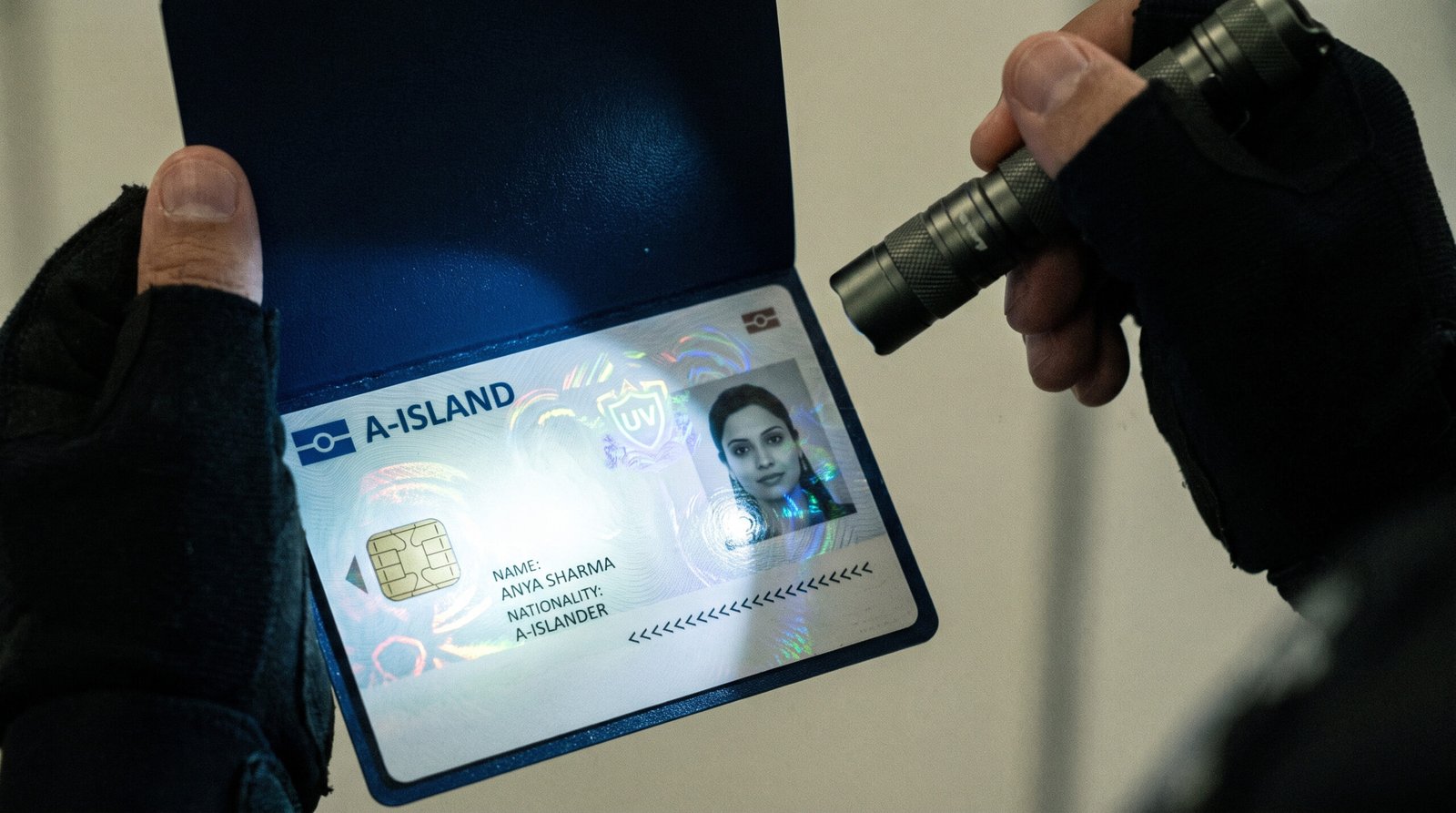Wie generieren Unternehmen KI-Avatare EU AI ACT konform? - Avatar, Pass, Kontrolle
